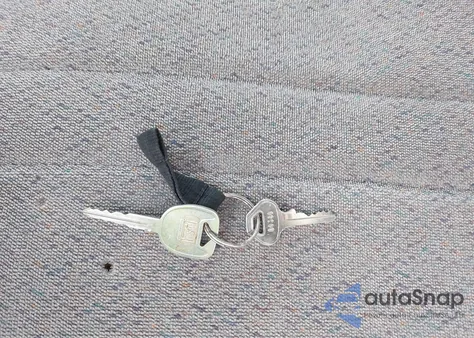 1999 Chevrolet Astro from USA, damaged, VIN 1GCDL19W4XB197954